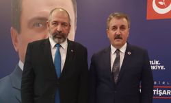 Ahmet Ulupınar MKYK'ya yeniden seçildi