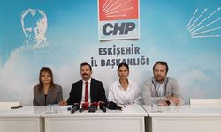 CHP İl Başkanı Yalaz, “Yabancı asker işgal demektir”