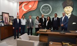 ERİAD'dan Cumhuriyete özel sergiler