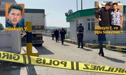 Eskişehir'de silahlı çatışma: 1’i ağır 3 kişi yaralı