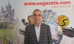 Hasan Taşçıoğlu Seyitgazi için aday adayı