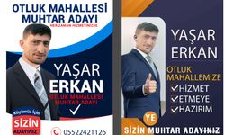 Otluk güzel günleri Yaşar’la yaşayacak