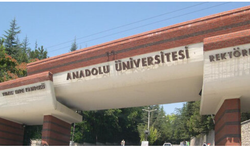 Anadolu Üniversitesi’nden intihar açıklaması