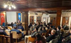 Eskişehir Türk Ocağı’ndan ‘Atatürk ve Millî Mücadele’ konulu konferans