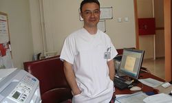 Eskişehir’de genç sağlık çalışanı hayatını kaybetti