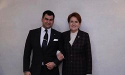 Avukat Çağdaş Çelik İYİ Parti’den istifa etti
