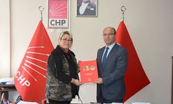 Başkan Tepe aday adaylığını resmileştirdi