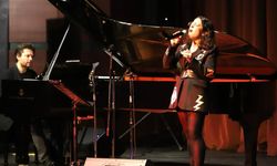 Cansu Nihal Akarsu Quintet’ten  Olağanüstü Konser