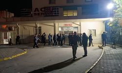 Gaziantep'te sokak düğününe kanlı baskın: 1 ölü, 4 yaralı
