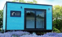 Kişiselleştirilebilir Tasarım Seçenekleri ile Tiny House Adalı Evleri Sizlerle