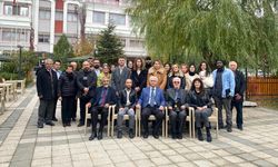 Önder Dil’de çok özel öğretmenler günü kutlaması