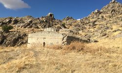 Tarihi ermeni hamamı turizme kazandırılmalıdır!