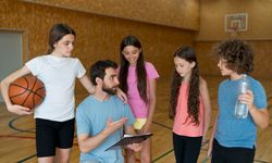 Atakent Spor Okulu: Basketbol Kurslarıyla Spor Tutkusunu Keşfedin