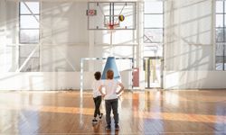 Beşiktaş Spor Okulu Basketbol Kursları: Yeteneklerinizi Sahaya Taşıyın