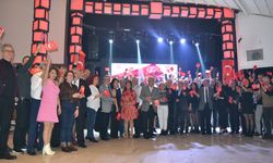  Cumhuriyetin 100'üncü yılında Ümit'ten özel kutlama