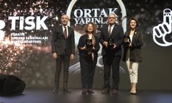 Eskişehir OSB’nin Kasga Projesi’ne TİSK’ten ödül