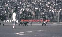Eskişehirspor’da rekor transfer