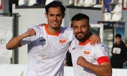 İki Eskişehirli Adanaspor'u sırtlıyor