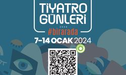 Tiyatro günleri Tepebaşı’nda