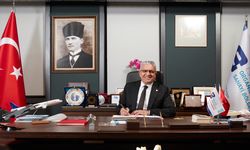 Eskişehir 4,2 milyar dolarlık ihracatla 12'nci