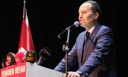 Erbakan Eskişehir'de konuştu: Üye artışına yetişemiyoruz