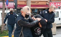Eskişehir'de 4 DEAŞ üyesi daha yakalandı