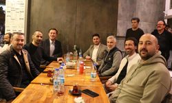 Hatipoğlu'ndan Eskişehirspor'a destek sözü