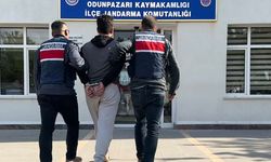 Firari DEAŞ üyesi Eskişehir’de yakalandı