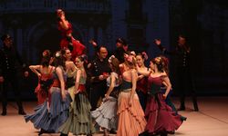 11. Eskişehir opera ve bale günleri devam ediyor