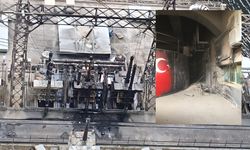 Eskişehir'de patlama 15 yaralı