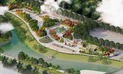 Eskişehir'e tematik yeni park geliyor