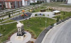Kırım Kültür Parkı ve Anıtı açılıyor