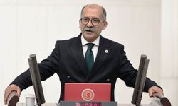 Milletvekili Arslan Enerji Bakanı'na sordu