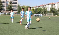 Odunpazarı Belediyesi Yaz Spor Okulları ön kayıtları Pazartesi başlıyor