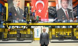 Yerli vagonlar Türkiye'nin yükünü taşıyacak