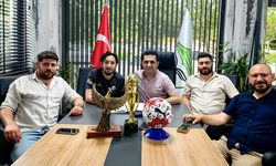 Batıkentspor transferlerini sürdürüyor