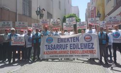 Emekten tasarruf edilemez