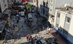 İzmir Torbalı'da patlama: 2 ölü, 16 yaralı