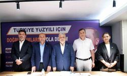 AK Parti Eskişehir’de merkez ilçe temayül yoklamaları tamamlandı