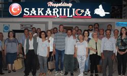 Eskişehir Halkı Altın Madeni Projesine Karşı Birleşti!