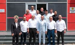 Küpeli’den Eskişehirspor için umut veren açıklama