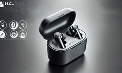 QCY T13: Uygun Fiyatlı ve Yüksek Performanslı Bluetooth Kulaklık