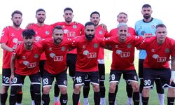 Eskişehirspor,  Uşakspor'u 3-2 Mağlup Etti