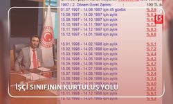 İŞÇİ SINIFININ KURTULUŞ YOLU   ( EŞEL MOBİL NEDİR)