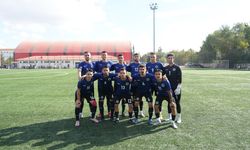 2 Eylülspor farklı kazandı