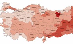 Eskişehir en düşük il oldu