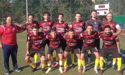 Baranselspor Yoluna Devam Ediyor