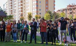 Doğaseverler Dünya Temizlik Günü’nde çöp topladı