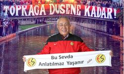 Eskişehirspor Sevdalısı Atila Gezmen Vefat Etti