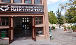 Halk lokantası açılıyor!